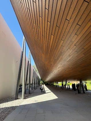 Centro de Arte Moderna Gulbenkian (CAM) photo 4