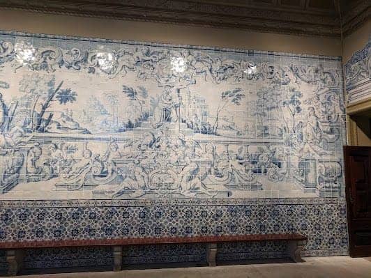 Museu Nacional do Azulejo photo 3