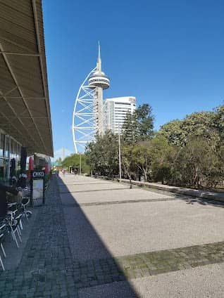 Parque das Nações