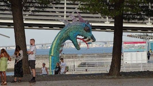 Parque das Nações photo 2