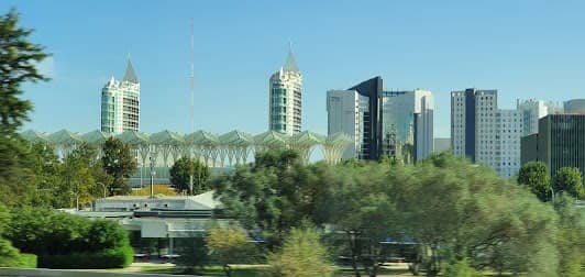 Parque das Nações photo 3