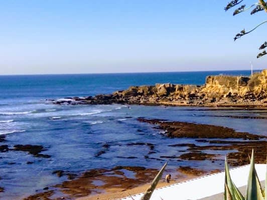 Praia de São Pedro do Estoril photo 4