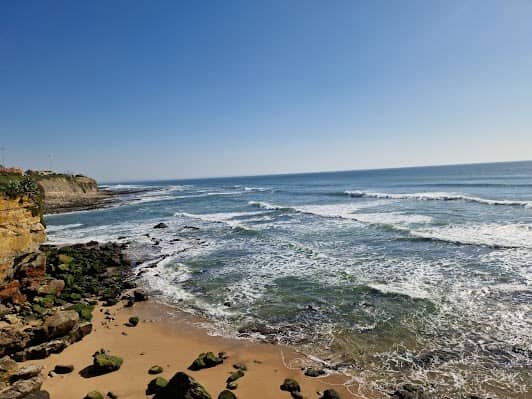 Praia de São Pedro do Estoril photo 5