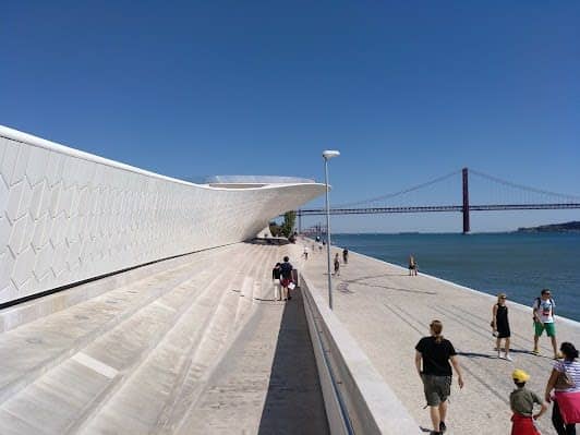 MAAT - Museum of Art, Architecture and Technology photo 3
