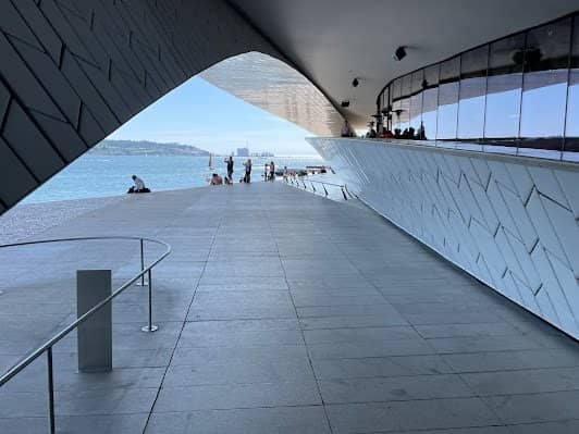 MAAT - Museum of Art, Architecture and Technology photo 4