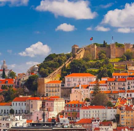Castelo de São Jorge photo 2