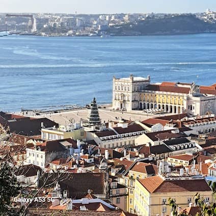 Castelo de São Jorge photo 3