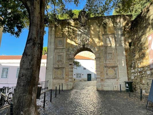 Castelo de São Jorge photo 4