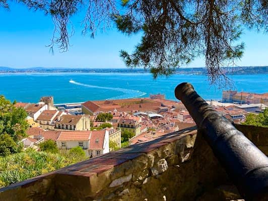 Castelo de São Jorge photo 5