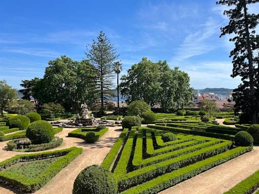 Jardim Botânico da Ajuda photo 2