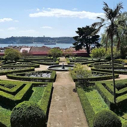 Jardim Botânico da Ajuda photo 3