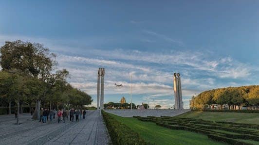 Eduardo VII Park photo 6