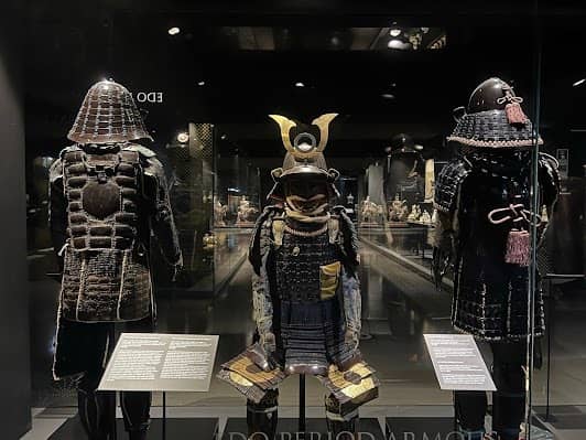 Museum of the Orient photo 4