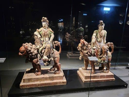 Museum of the Orient photo 5