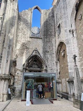 Carmo Archaeological Museum photo 3