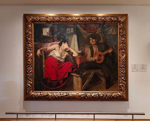 Fado Museum photo 2