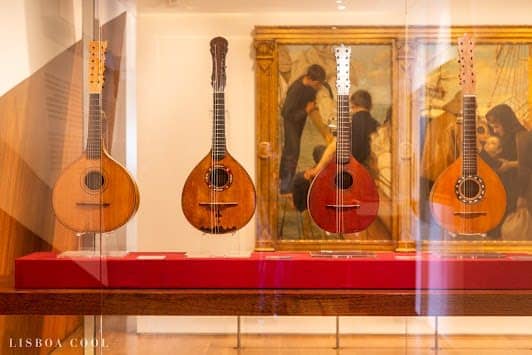 Fado Museum photo 3