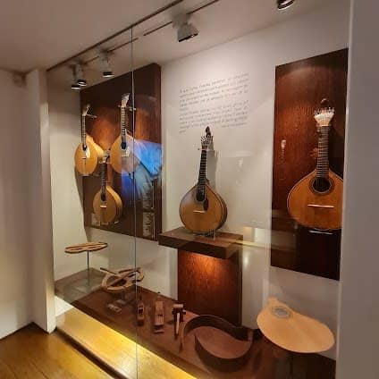 Fado Museum photo 4