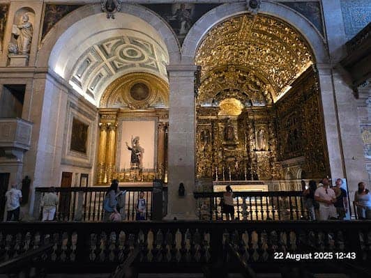 Igreja de São Roque photo 3