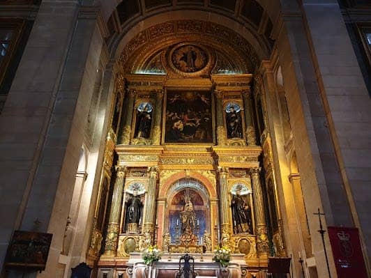 Igreja de São Roque photo 4