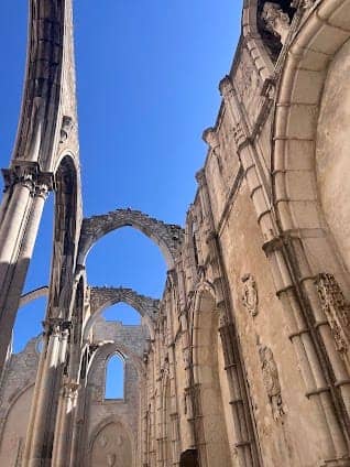Carmo Archaeological Museum photo 2