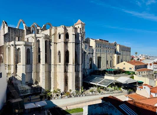 Carmo Archaeological Museum photo 4