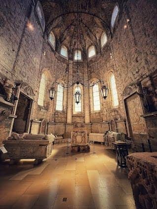 Carmo Archaeological Museum photo 5