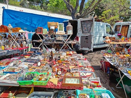 Feira da Ladra photo 4