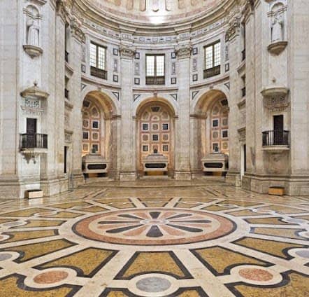 National Pantheon photo 3