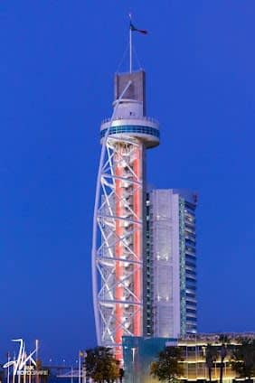 Vasco da Gama Tower BABYLON 360º photo 3