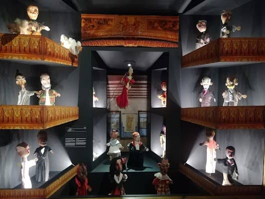 Puppet Museum photo 5