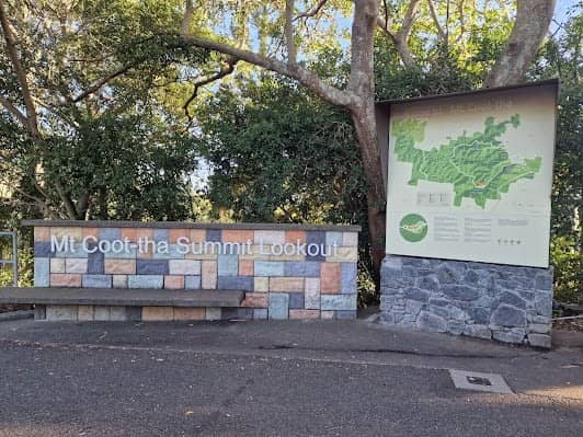 Mount Coot-Tha Summit Lookout photo 4