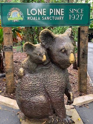 Lone Pine Koala Sanctuary photo 2