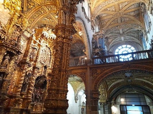 Church of Saint Francis photo 3