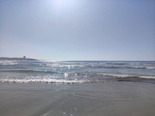 Matosinhos Beach photo 2