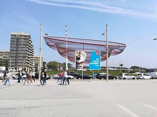 Matosinhos Beach photo 3