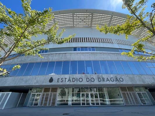 Estádio do Dragão photo 5