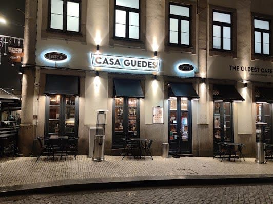 Casa Guedes Progresso
