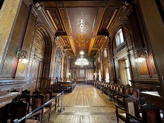 Palácio da Bolsa photo 5