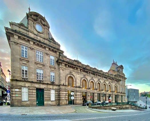 Porto São Bento photo 2