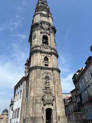 Torre dos Clérigos photo 6