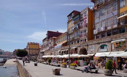 Cais da Ribeira photo 2
