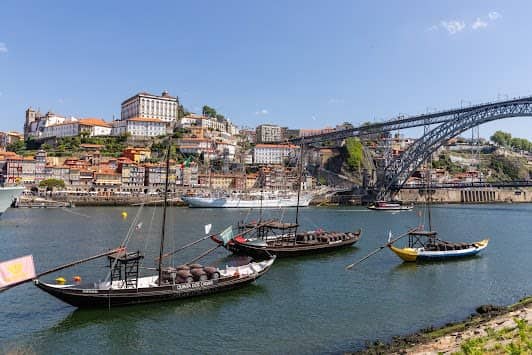 Cais da Ribeira photo 3