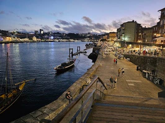 Cais da Ribeira photo 4