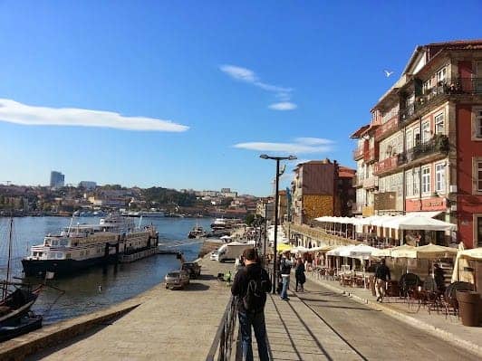 Cais da Ribeira photo 5