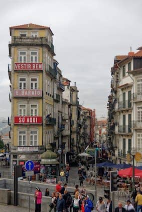 Rua das Flores photo 2