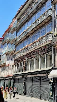 Rua das Flores photo 3