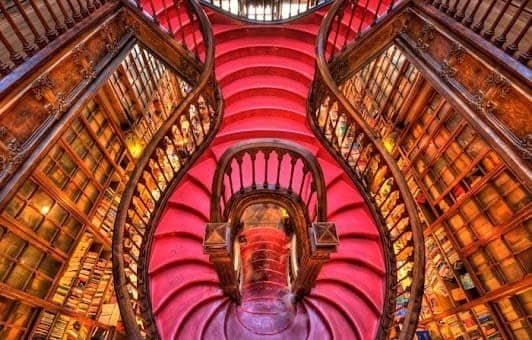 Livraria Lello photo 7