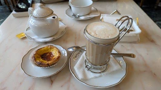Majestic Café photo 3