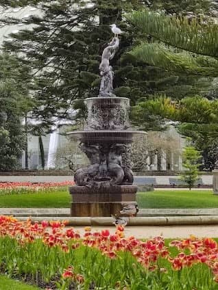 Jardins do Palácio de Cristal photo 5